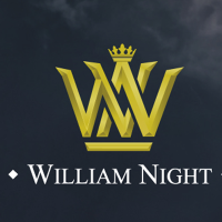 William Night Logo